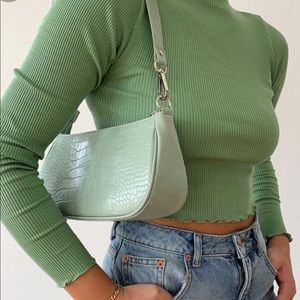 Meet your Posher, Megan